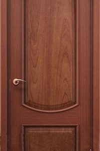Mẫu cửa gỗ 1 cánh đặc