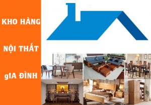 NỘI THẤT GIA ĐÌNH