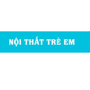 Nội thất trẻ em