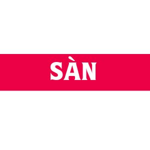 Sàn