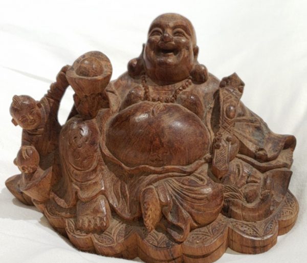 tượng phật