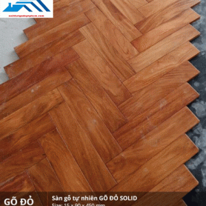 sàn gỗ tự nhiên đẹp gõ đỏ Nam Phi