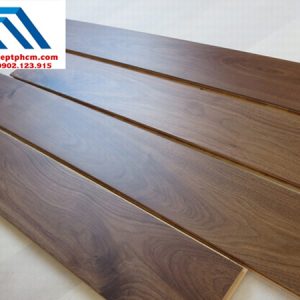 Sàn gỗ tự nhiên đẹp gõ đỏ Nam phi