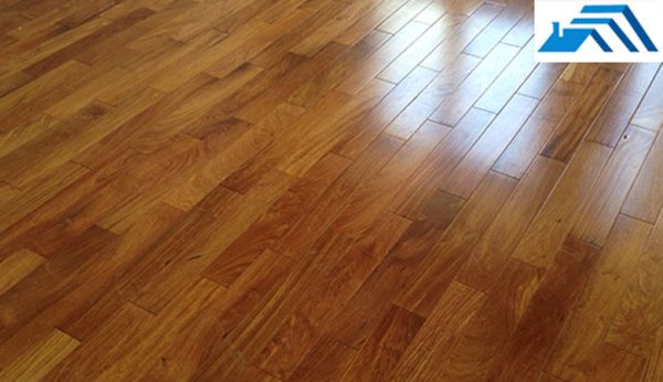 sàn gỗ tự nhiên đẹp gỗ đỏ lào