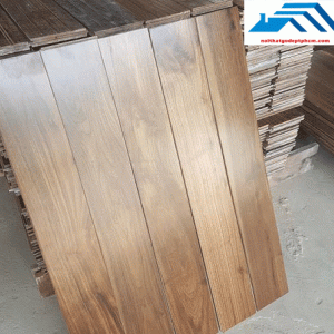 sàn gỗ tự nhiên đẹp Óc Chó