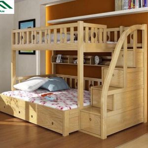 nội thất của bé