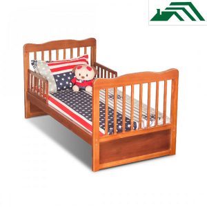 giường đơn trẻ em
