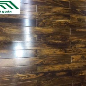 mẫu sàn gỗ tự nhiên muồng vàng