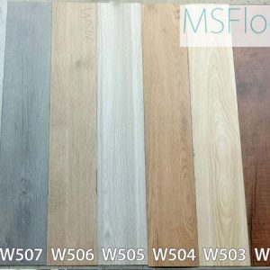 sàn nhựa dán keo 2mm