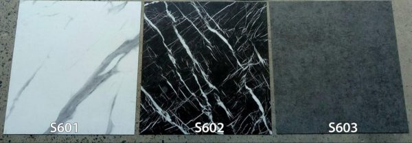 sàn nhựa vuông dán keo 2mm- hình vuông