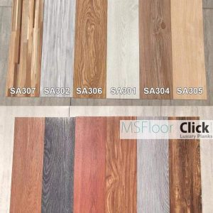 sàn nhựa dán keo MSFloor 1