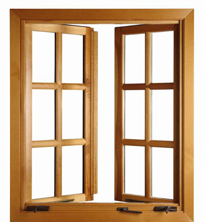 thiết kế cửa sổ