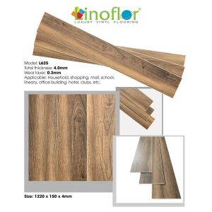sàn nhựa Linoflor