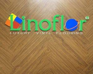 sàn nhựa Linoflor
