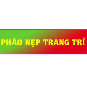 Phào nẹp trang trí