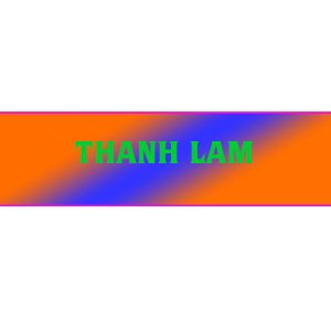 Thanh lam