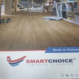 sàn gỗ công nghiệp 8mm