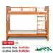 giường tầng trẻ em 2